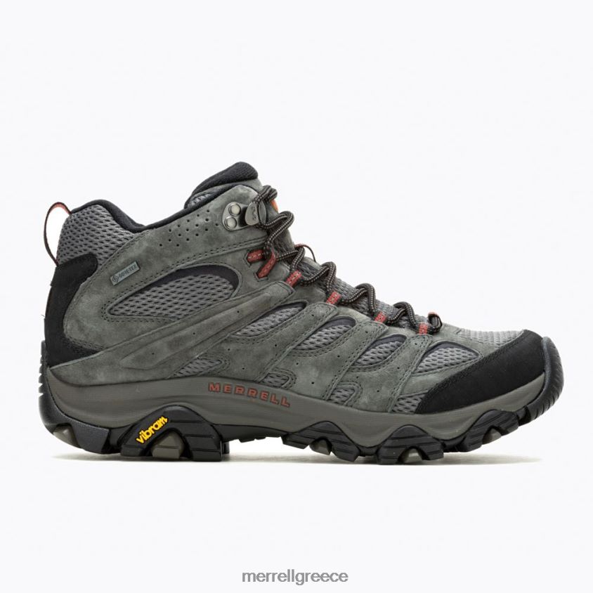 4FVVXX263 moab 3 mid gore-tex (j035785) μπελούγκα Merrell