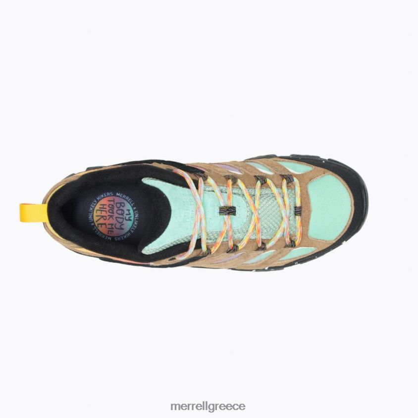 4FVVXX272 moab 3 x απίθανοι πεζοπόροι μεγάλο πλάτος (j499995w) πολυ Merrell