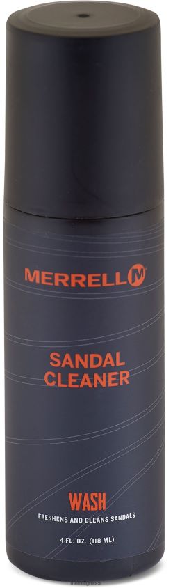 4FVVXX273 καθαριστικό σανδαλιών 40 oz (jaf24576-990s) φυσικός Merrell