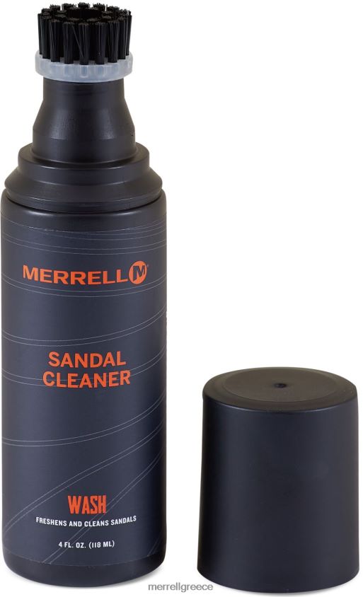 4FVVXX273 καθαριστικό σανδαλιών 40 oz (jaf24576-990s) φυσικός Merrell