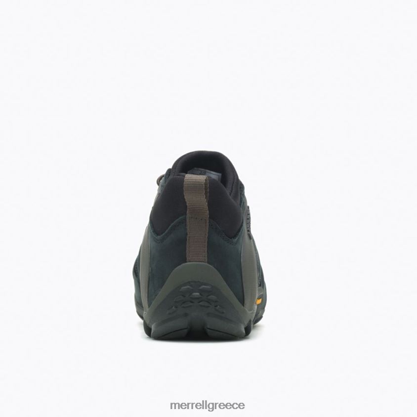 4FVVXX278 Chameleon 8 stretch (j033091) μαύρος Merrell