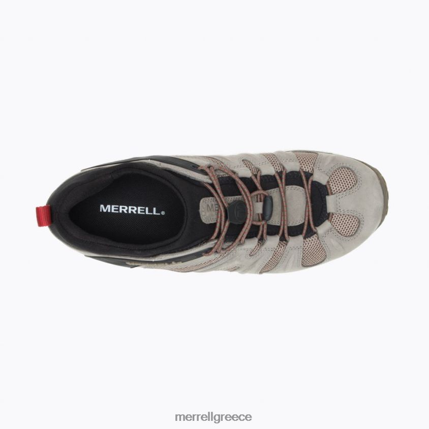 4FVVXX279 Chameleon 8 stretch (j033423) ογκόλιθος Merrell