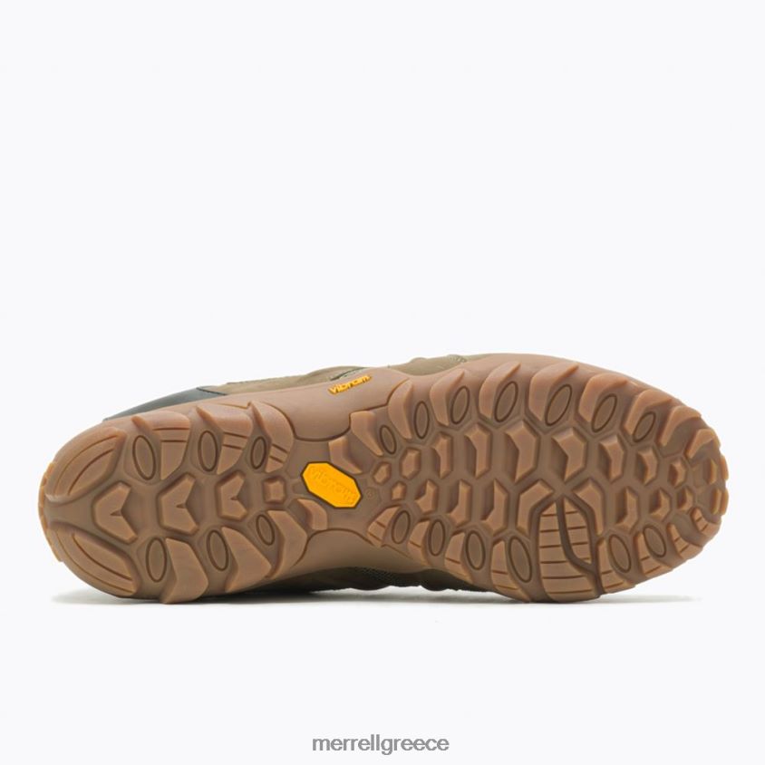 4FVVXX282 Chameleon 8 stretch (j033419) ελιά Merrell