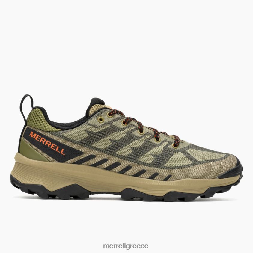 4FVVXX29 ταχύτητα eco (j036995) βότανο/κογιότ Merrell