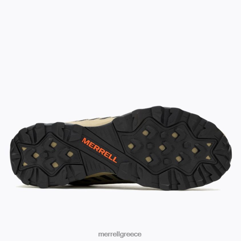 4FVVXX29 ταχύτητα eco (j036995) βότανο/κογιότ Merrell