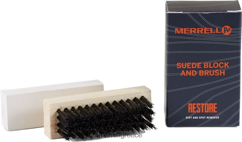 4FVVXX298 block  brush (jaf24579-990s) φυσικός Merrell