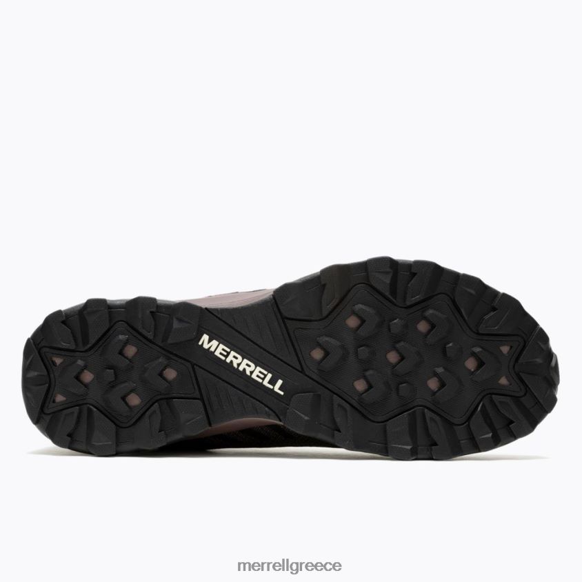 4FVVXX31 ταχύτητα eco (j037127) στρείδι/μαρρόν Merrell