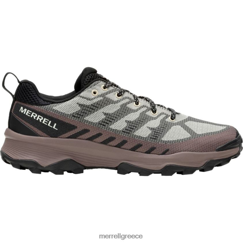 4FVVXX31 ταχύτητα eco (j037127) στρείδι/μαρρόν Merrell