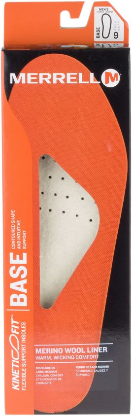 4FVVXX324 βάση κινητικής εφαρμογής (jafagwm) μαλλί Merrell