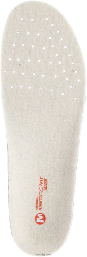 4FVVXX325 kinetic fit πλάτος βάσης (jafagmw) μαλλί Merrell