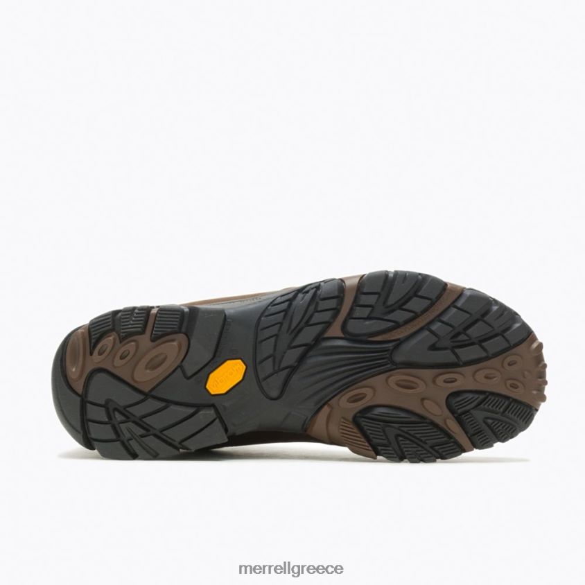 4FVVXX326 moab adventure μεσαίο αδιάβροχο μεγάλο πλάτος (j91819w) σκοτεινή γη Merrell