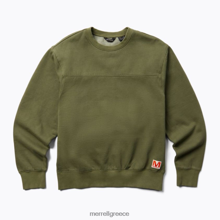 σκονισμένη ελιά