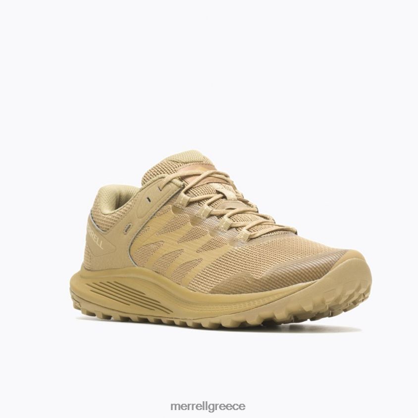 4FVVXX333 nova 3 tactical (j005045) λύκος της Βόρειας Αμερικής Merrell