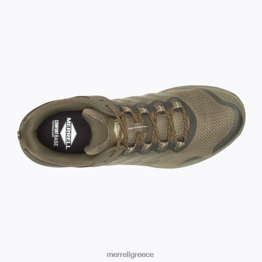 4FVVXX334 nova 3 tactical (j005047) ελιά Merrell
