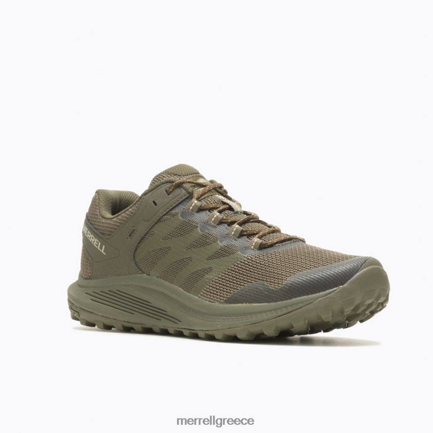 4FVVXX334 nova 3 tactical (j005047) ελιά Merrell