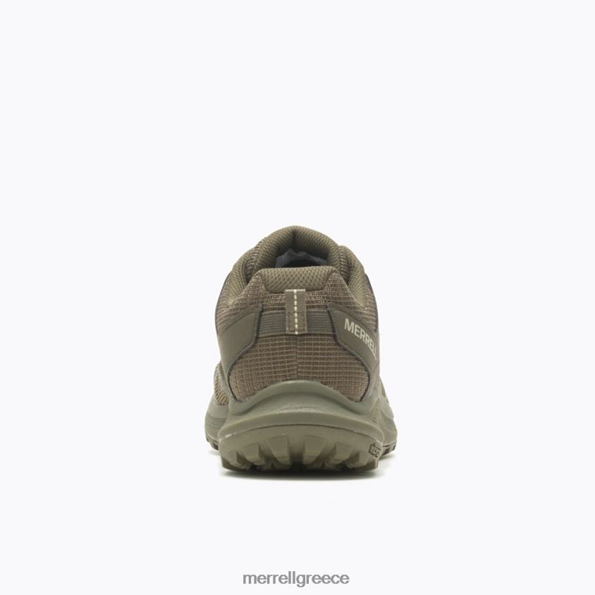 4FVVXX334 nova 3 tactical (j005047) ελιά Merrell