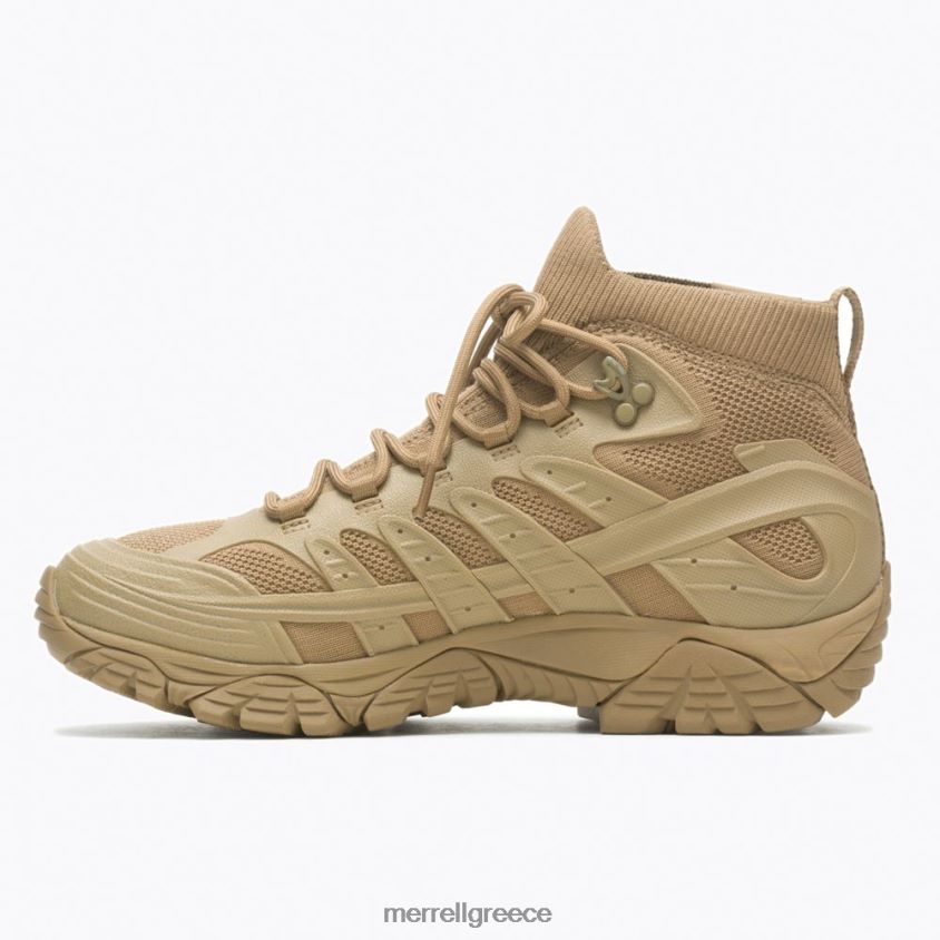 4FVVXX347 moab velocity tactical mid αδιάβροχο (j099423) λύκος της Βόρειας Αμερικής Merrell