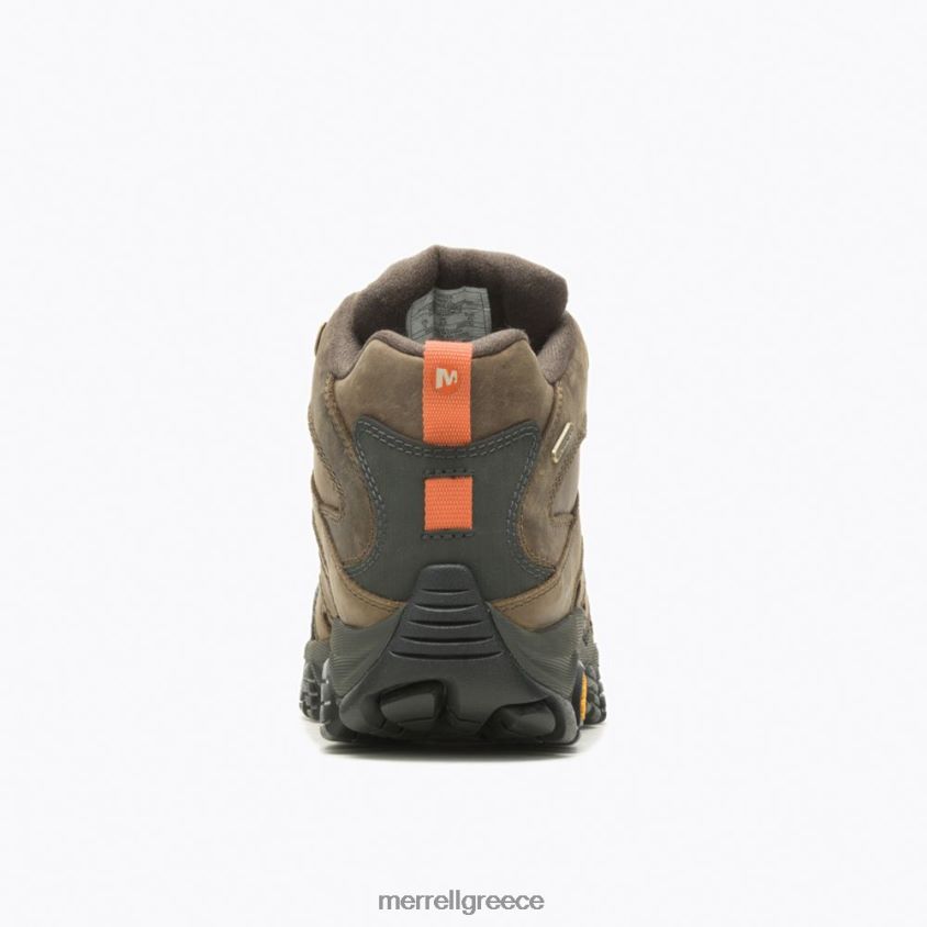 4FVVXX350 moab 3 prime mid αδιάβροχο (j035763) καντίνα Merrell