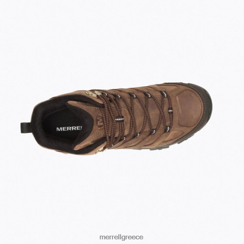 4FVVXX352 moab 3 prime mid αδιάβροχο (j035765) ομίχλη Merrell