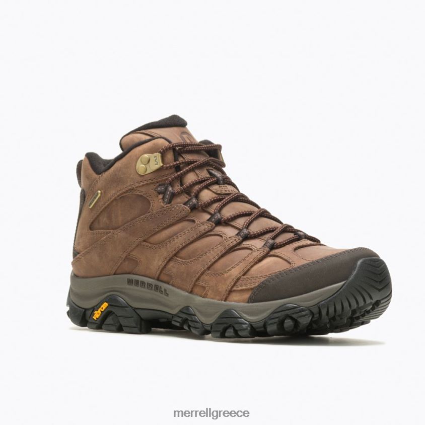4FVVXX352 moab 3 prime mid αδιάβροχο (j035765) ομίχλη Merrell