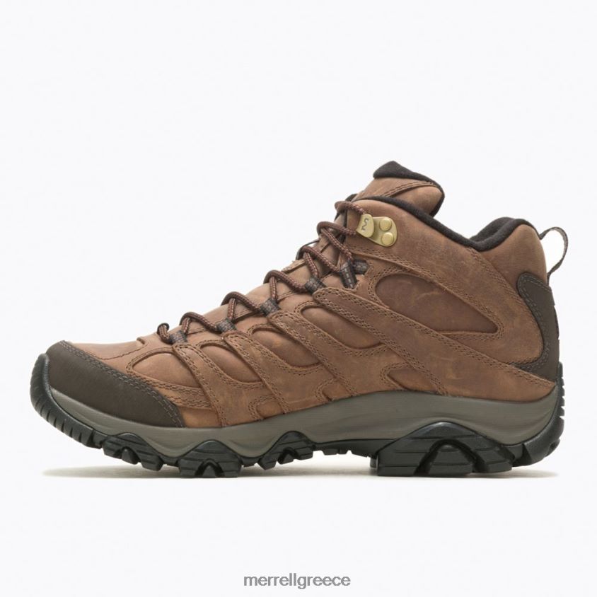 4FVVXX352 moab 3 prime mid αδιάβροχο (j035765) ομίχλη Merrell