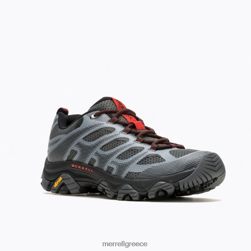 4FVVXX363 moab 3 edge (j035901) γρανίτης Merrell