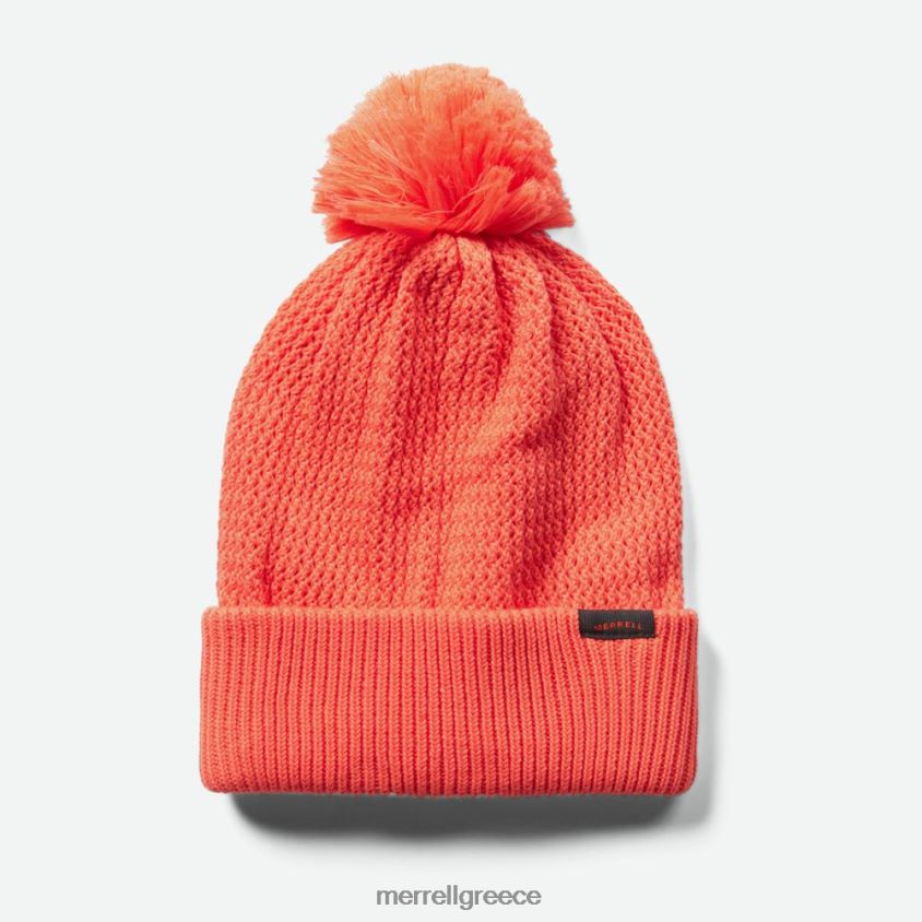 4FVVXX375 βάφλα bobble beanie (jaf26648-628) ροδάκινο ηχώ Merrell