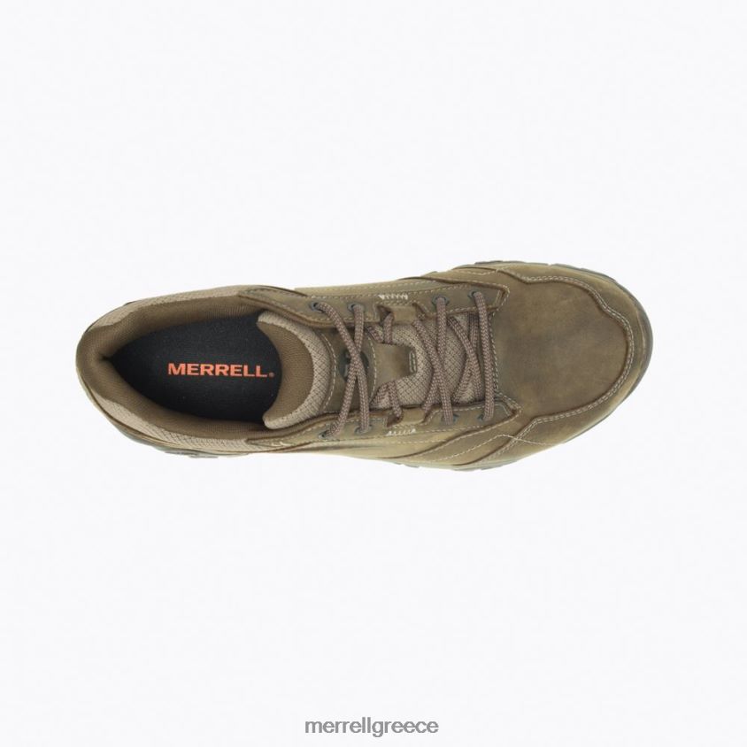 4FVVXX400 δαντέλα περιπέτειας moab (j91831) ογκόλιθος Merrell