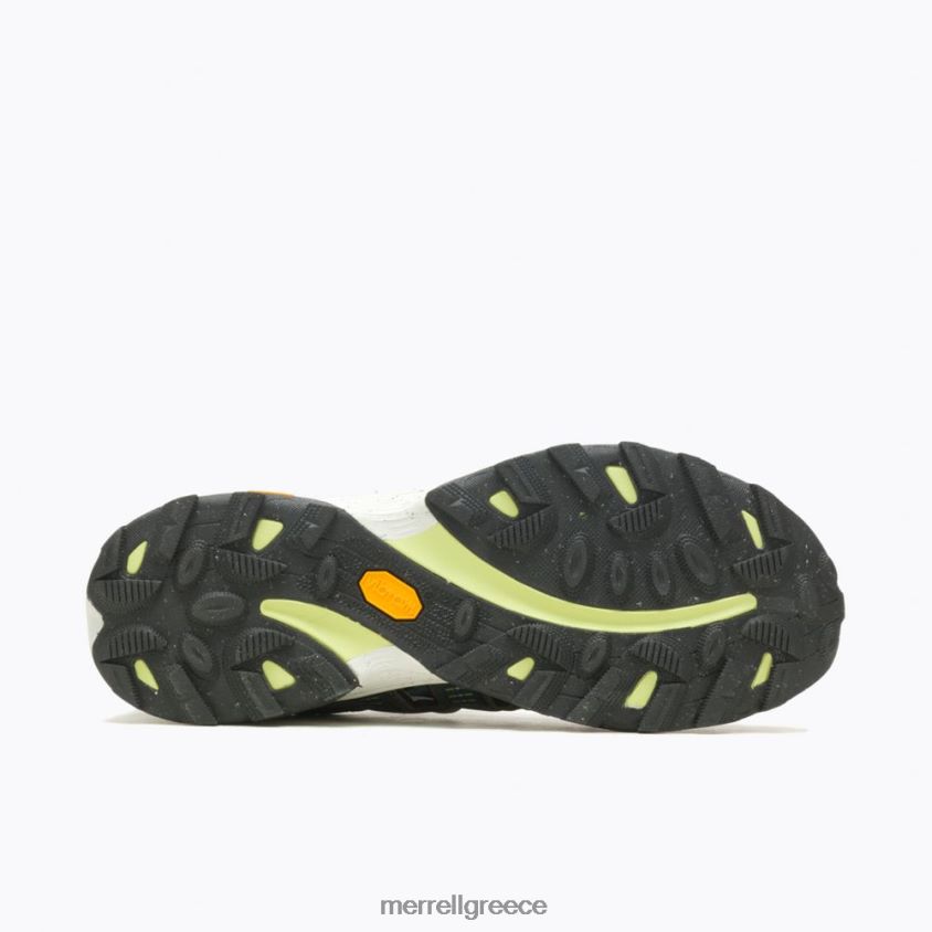 4FVVXX403 Speed ​​fusion stretch (j005009) ξυλάνθρακας Merrell