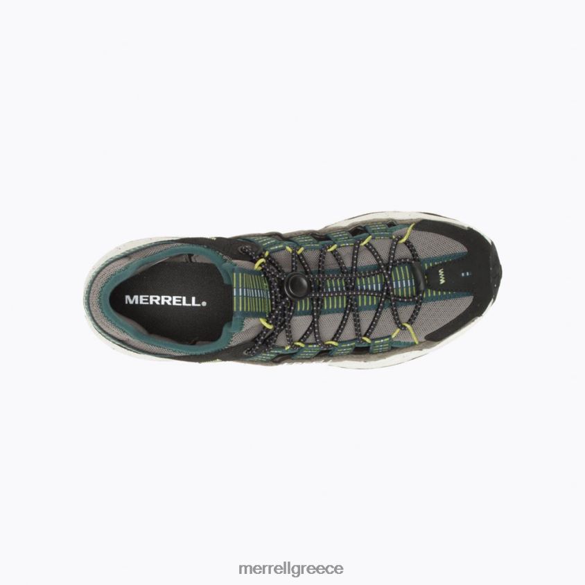 4FVVXX403 Speed ​​fusion stretch (j005009) ξυλάνθρακας Merrell