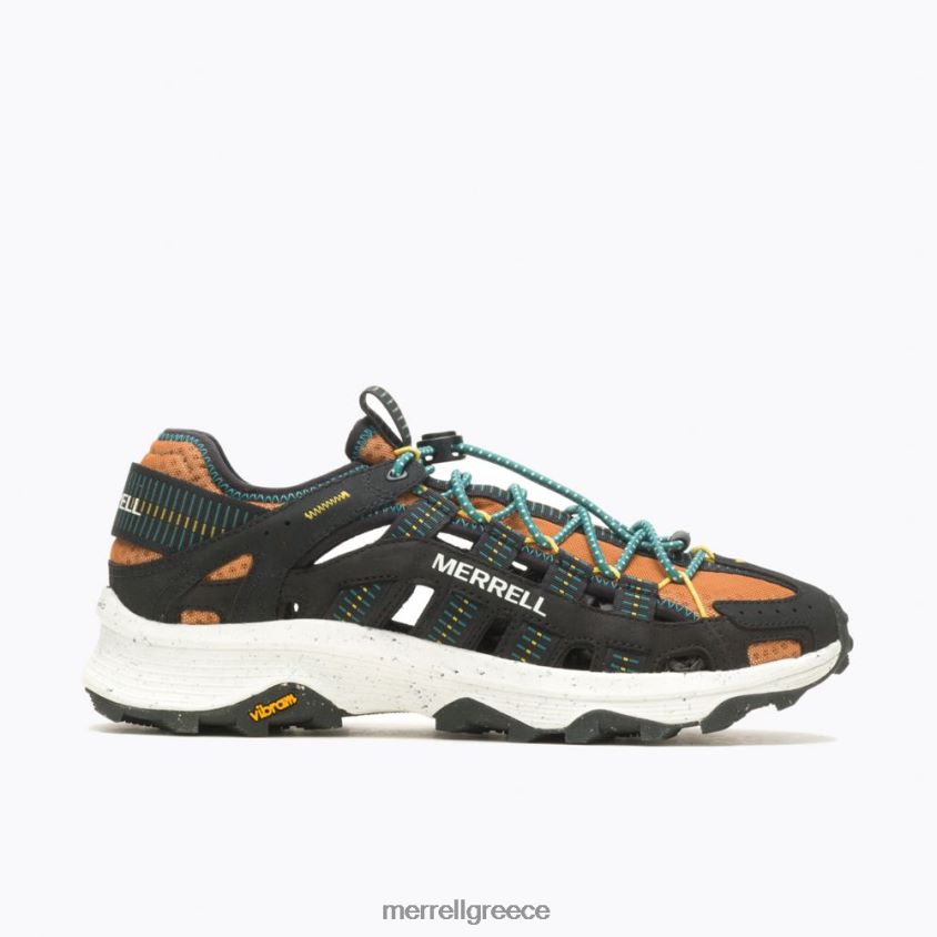 4FVVXX404 Speed ​​fusion stretch (j005015) μπαχαρικό Merrell