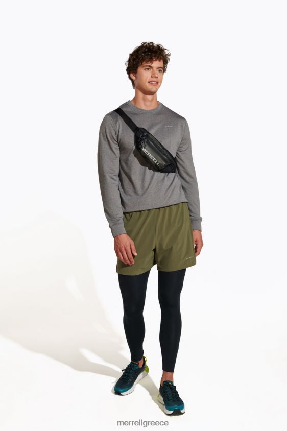 4FVVXX406 μονοπάτι που τρέχει σύντομα (jmf26581-326) σκονισμένη ελιά Merrell