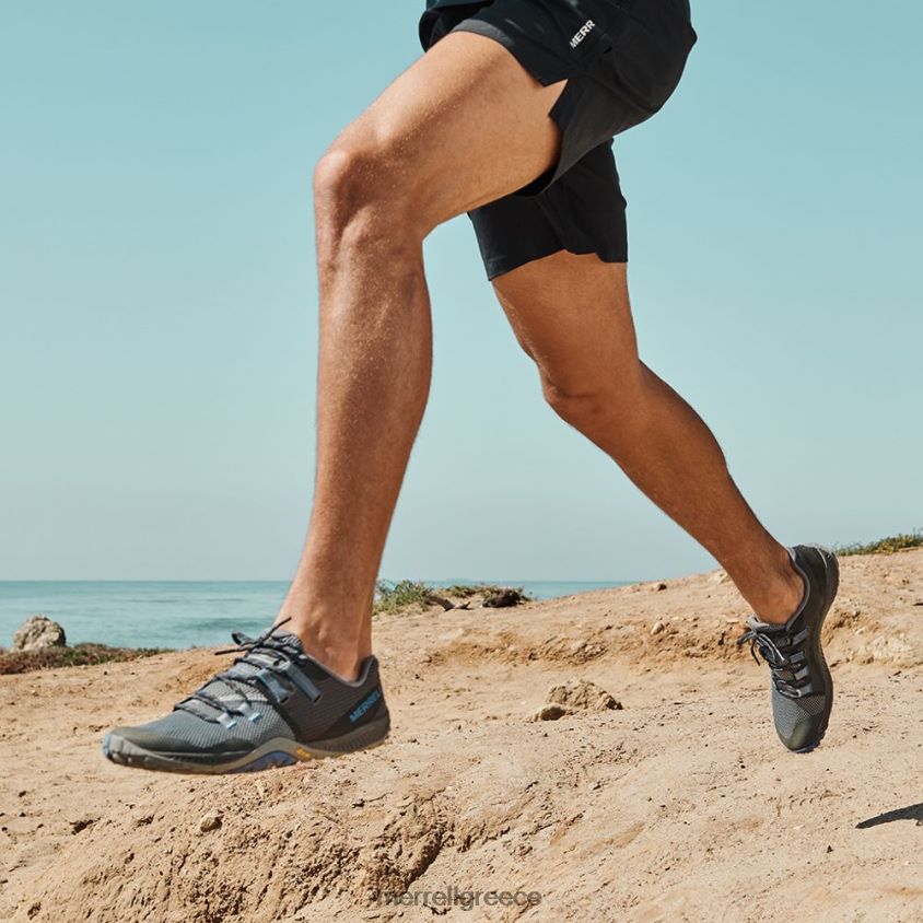 4FVVXX412 trail glove 6 (j135387) μνημείο Merrell