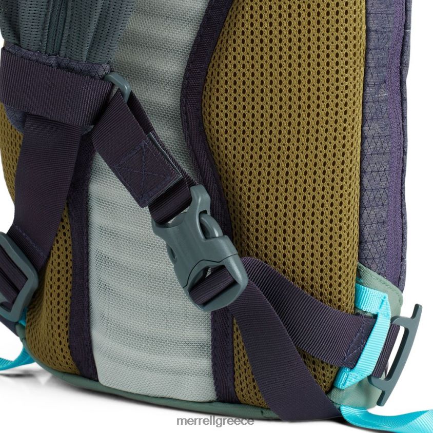 4FVVXX436 σφεντόνα λοφίου 8 λίτρων (jbf25250-168) φτελιά Merrell