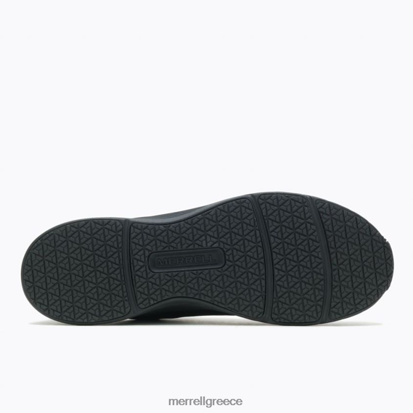 4FVVXX439 πλάτος από ανθρακονήματα πτήσης moab (j004625w) μαύρος Merrell