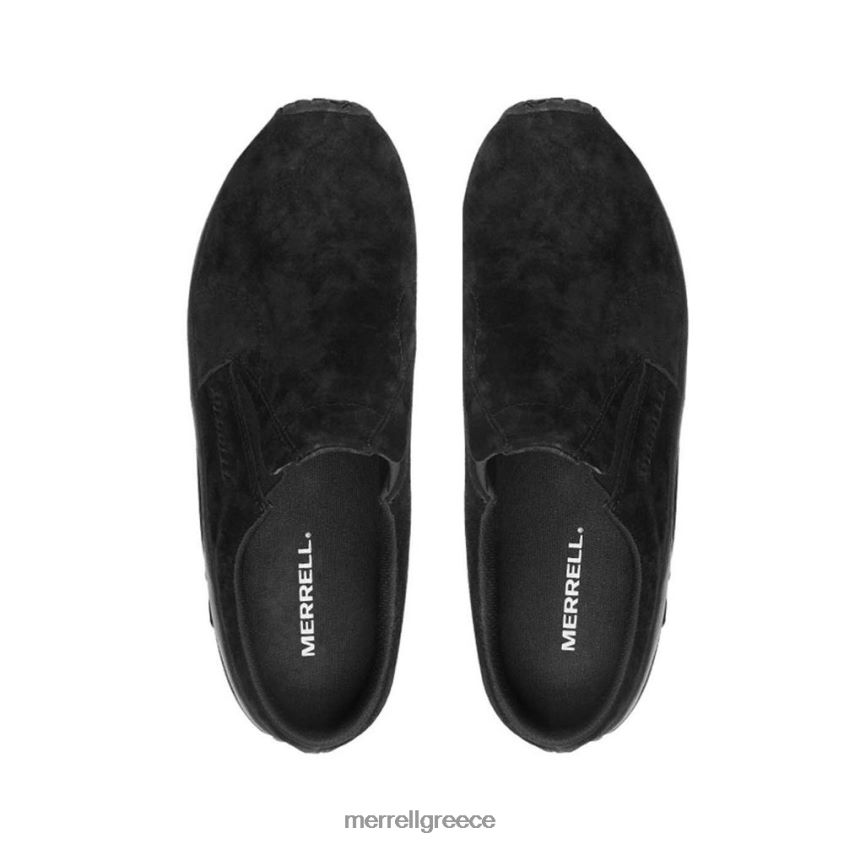 4FVVXX455 διαφάνεια ζούγκλας (j003297) μεσάνυχτα Merrell