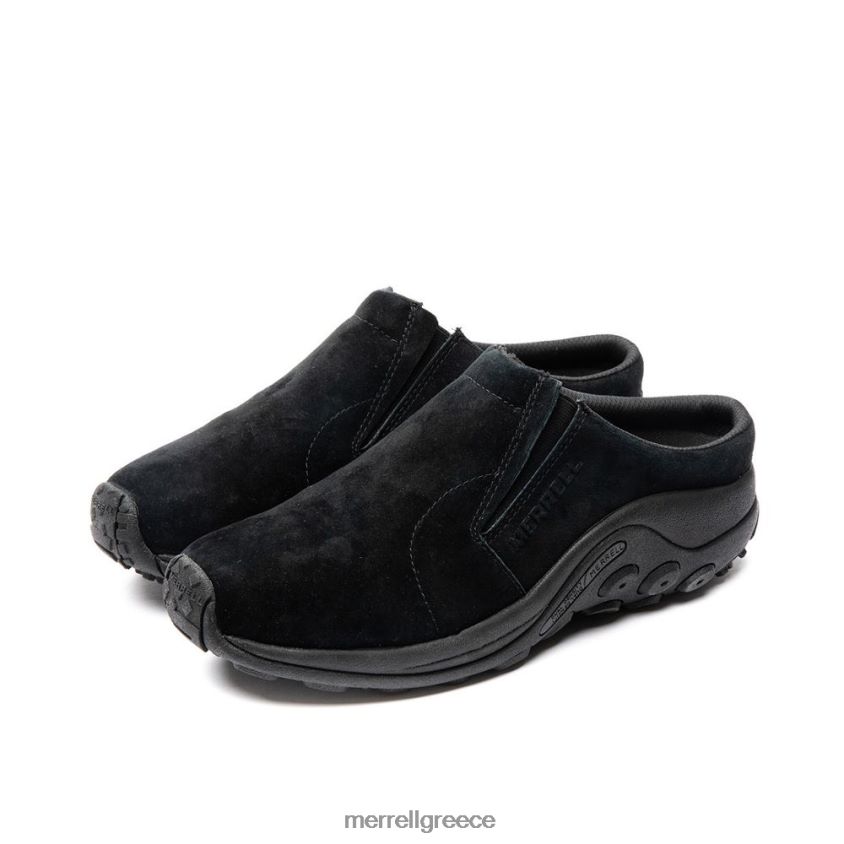 4FVVXX455 διαφάνεια ζούγκλας (j003297) μεσάνυχτα Merrell