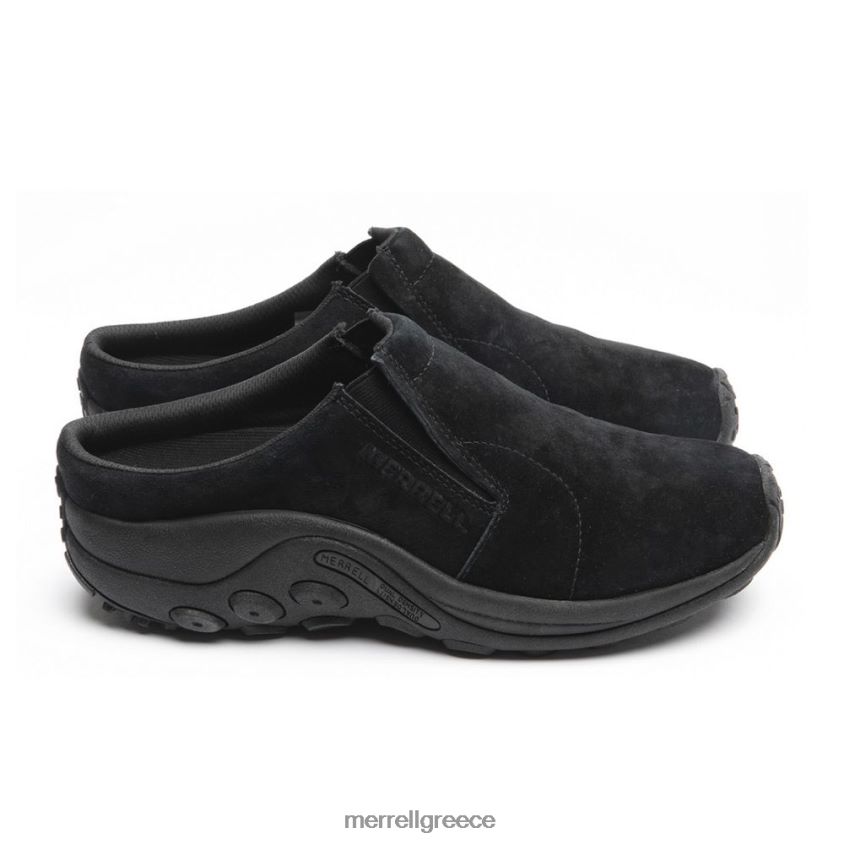 4FVVXX455 διαφάνεια ζούγκλας (j003297) μεσάνυχτα Merrell