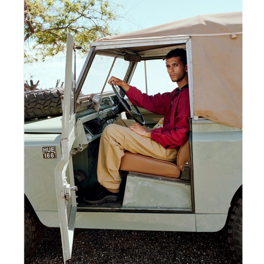 4FVVXX455 διαφάνεια ζούγκλας (j003297) μεσάνυχτα Merrell