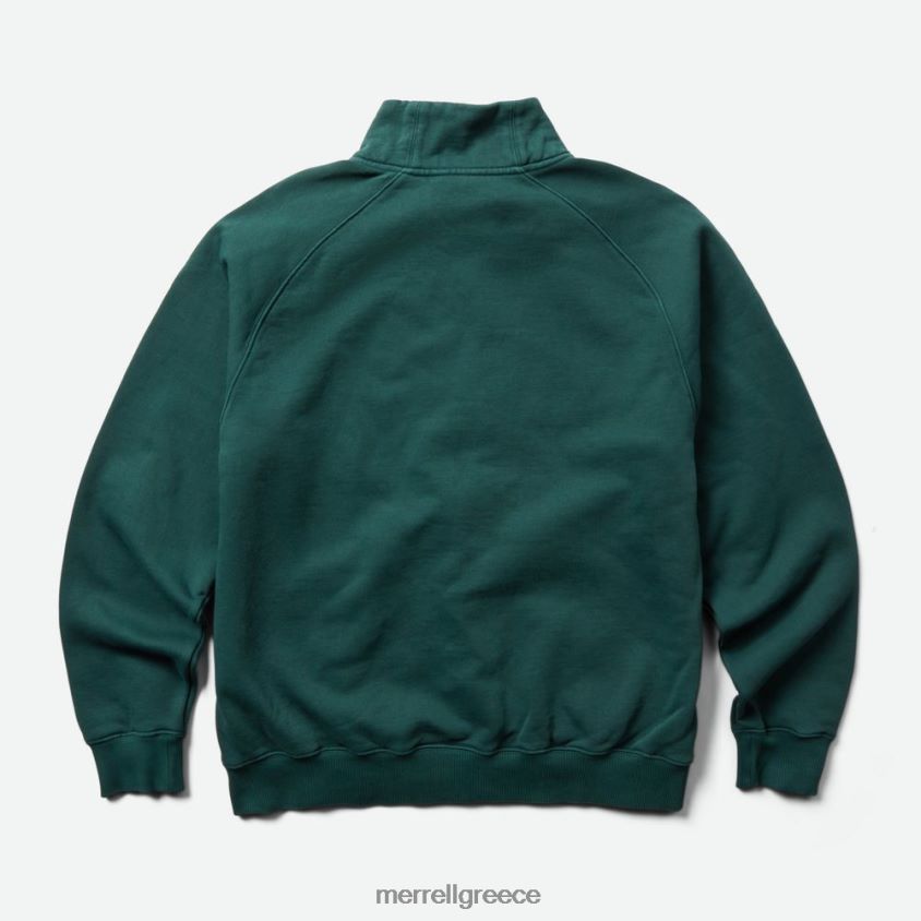 4FVVXX457 scout full zip (jms26324-325) βρύα θάλασσας Merrell