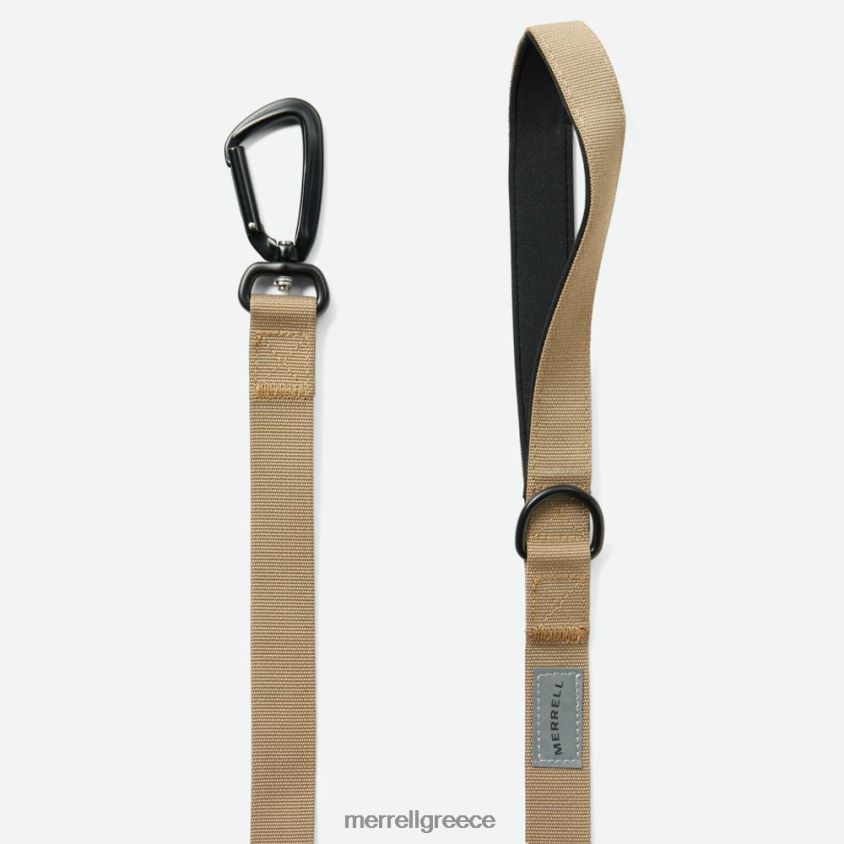 4FVVXX460 λουρί σκύλου (jaf26689-176) απόχρωση σέπια Merrell