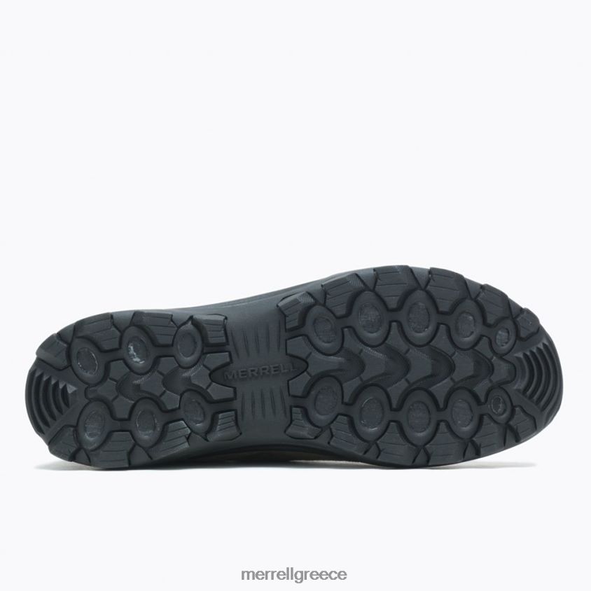 4FVVXX466 χειμερινό moc 3 μεγάλο πλάτος (j004565w) καπνός όπλου Merrell