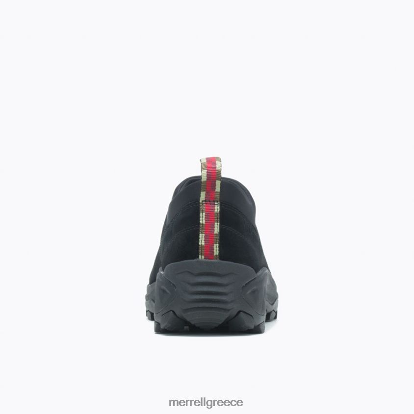 4FVVXX467 χειμερινό moc 3 πλάτους πλάτους (j004561w) μαύρος Merrell