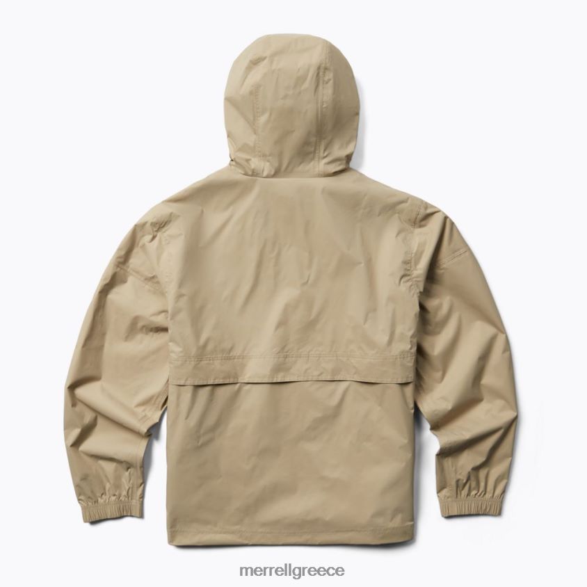 4FVVXX473 κοχύλι βροχής πτώσης (jms26320-208) αλουμίνιο Merrell