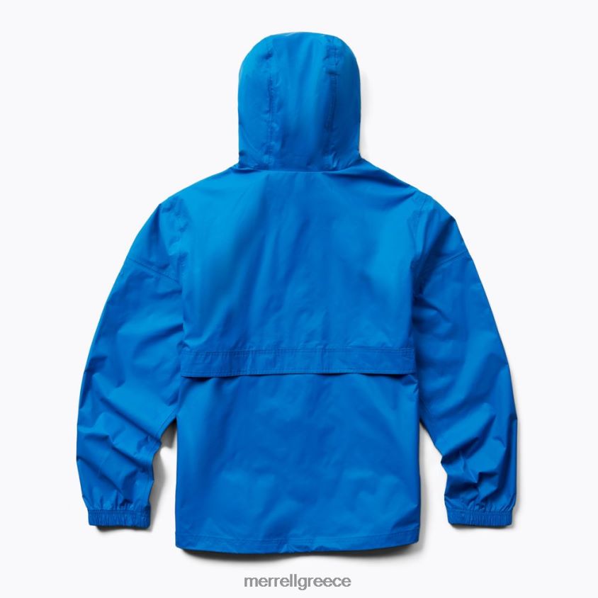 4FVVXX474 κοχύλι βροχής πτώσης (jms26320-439) Βικτώρια μπλε Merrell