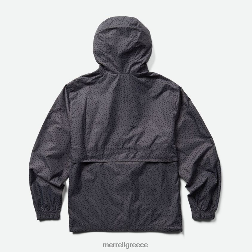 4FVVXX475 κοχύλι βροχής πτώσης (jms26320-935) άσφαλτο μίνι βουνό Merrell