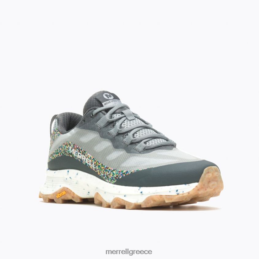 4FVVXX478 moab speed eco (j067466) μνημείο Merrell