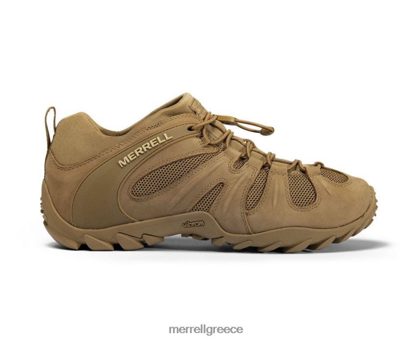 4FVVXX480 cham 8 stretch tactical (j099407) λύκος της Βόρειας Αμερικής Merrell
