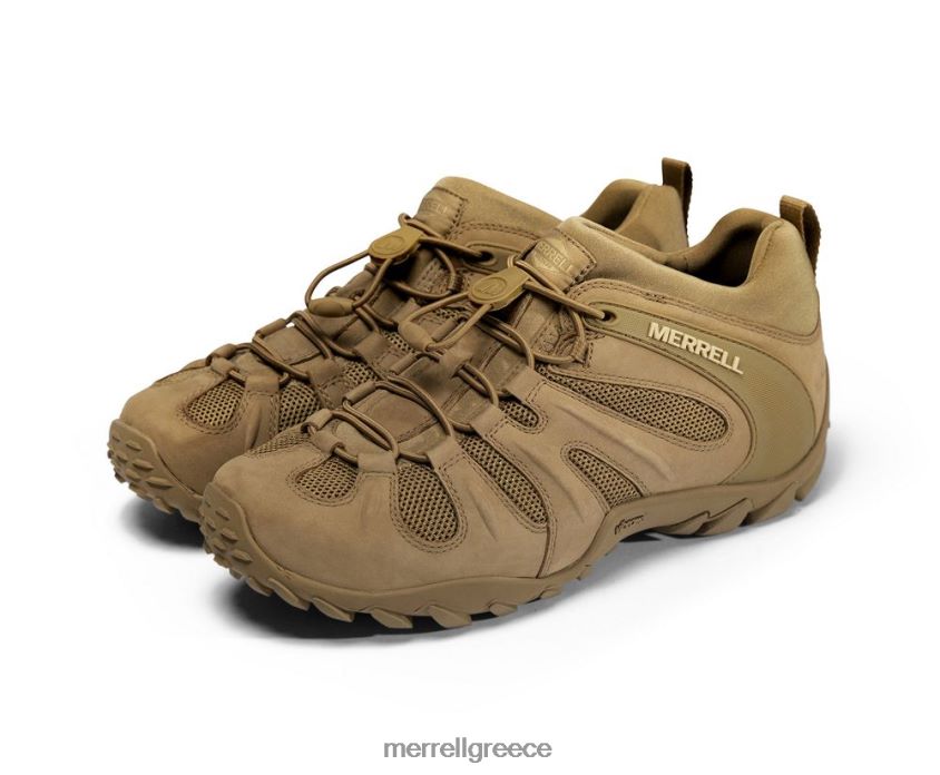 4FVVXX480 cham 8 stretch tactical (j099407) λύκος της Βόρειας Αμερικής Merrell