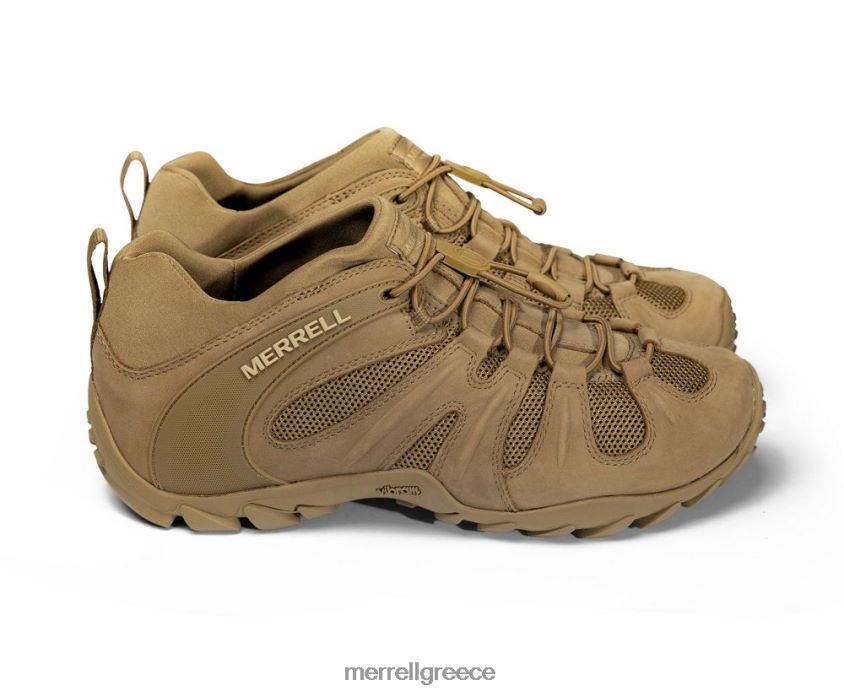 4FVVXX480 cham 8 stretch tactical (j099407) λύκος της Βόρειας Αμερικής Merrell